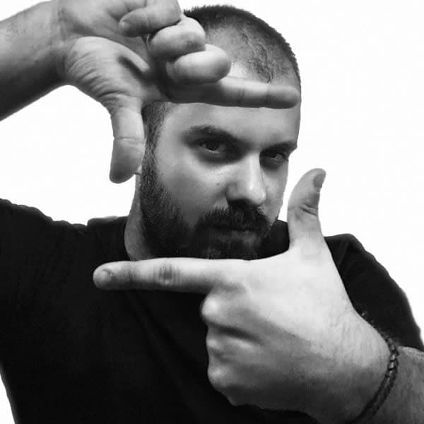 Okan Sabri Oglou