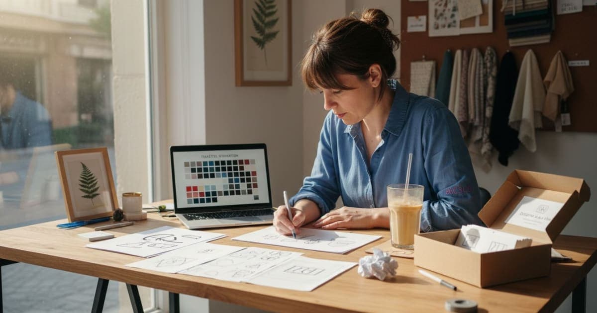 7 πρακτικές συμβουλές για branding για μικρές επιχειρήσεις