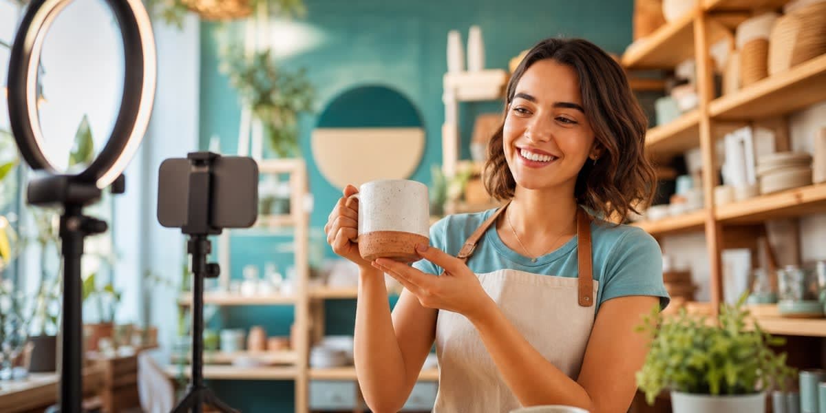 Reels & TikTok για Επιχειρήσεις: Ο Πρακτικός Οδηγός για Short Video