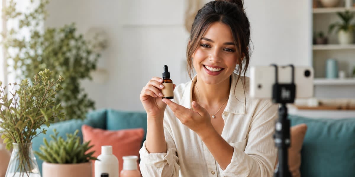 Influencer Marketing για Επιχειρήσεις 2026